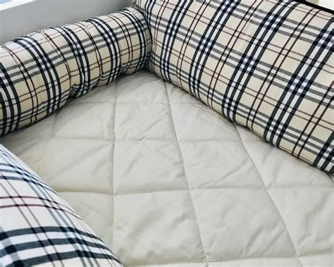 kit simil burberry